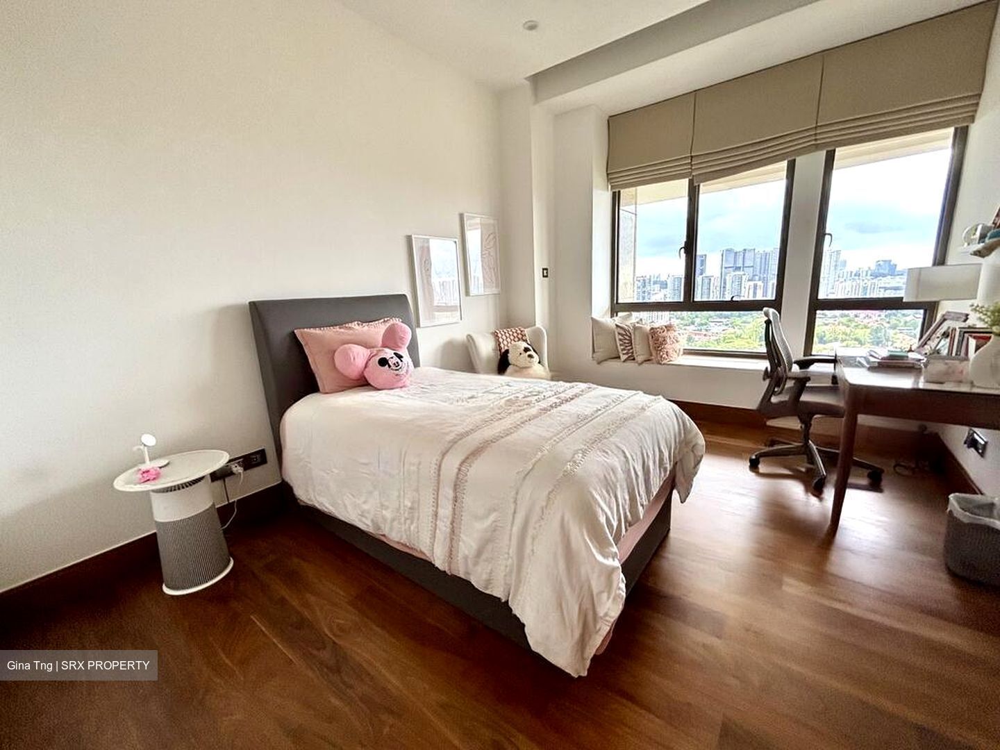 Parkview Eclat (D10), Condominium #472339971